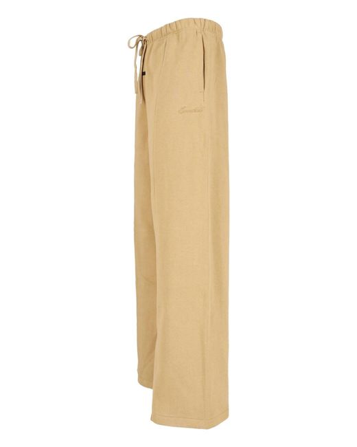 Fear Of God Natural Sweatpants “Signature” for men