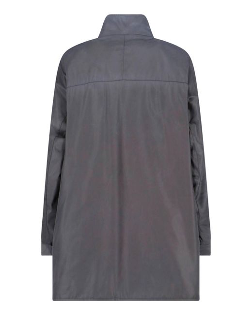 Prada Gray Jacket
