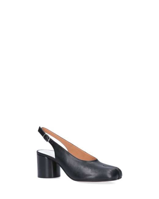tabi sling back