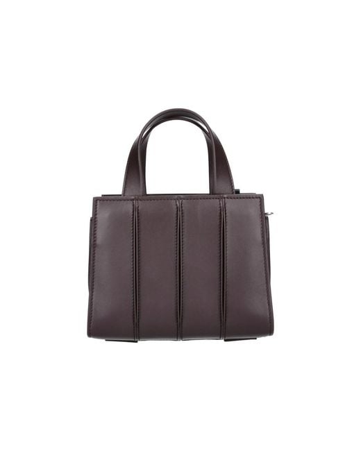 Max Mara Brown Bag “Whitney Bag 3”