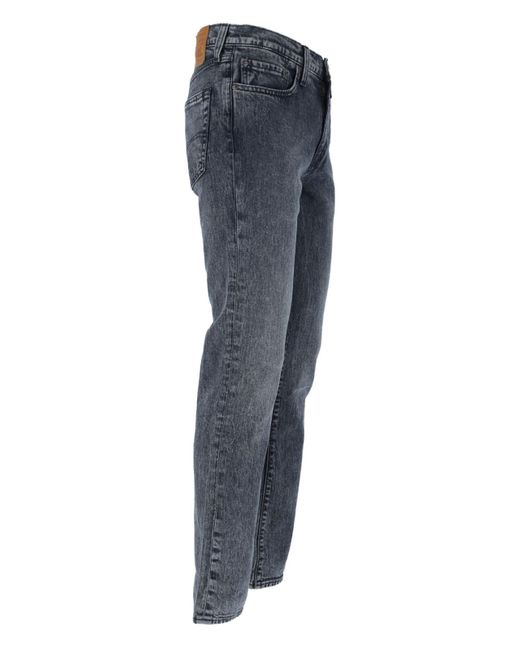 Levi's Strauss Blue '511' Slim Jeans for men