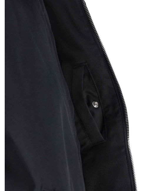 Dickies Black Jackets Polyester for men