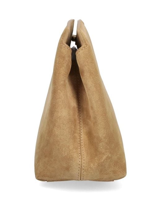 Liffner Natural Pouch