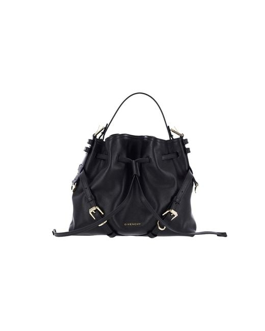 Givenchy Black Bag “Voyou Bucket”