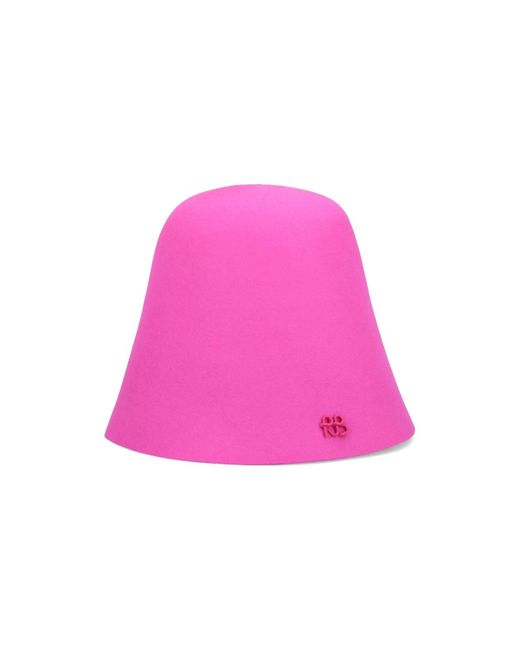 Ruslan Baginskiy Pink Hats