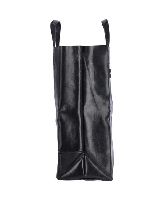 Freitag 'f52 Miami Vice' Tote Bag in Black | Lyst