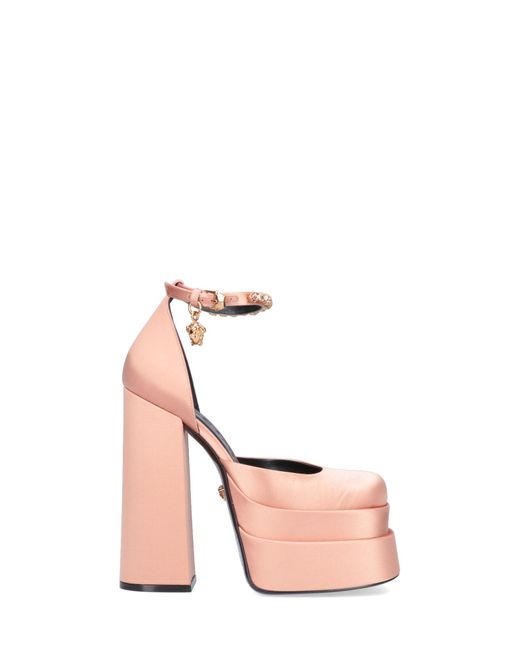 Décolleté Platform Medusa Aevitas - Versace Donna | Online Store EU