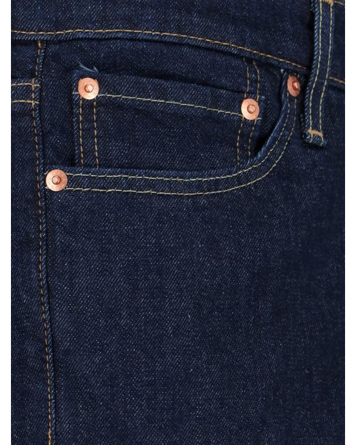 Levi's Strauss Blue '511 Slim' Jeans for men