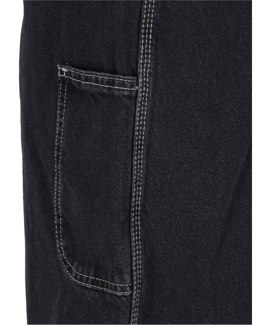Dickies Blue Jeans Cotton for men