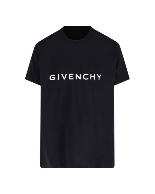 Men's givenchy top shirts on sale