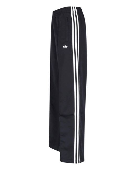 Adidas Blue Sweatpants