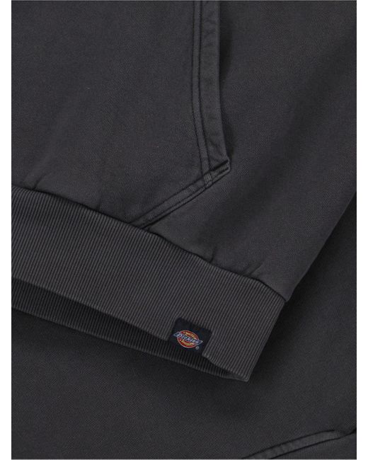 Dickies Black Sweaters Cotton for men