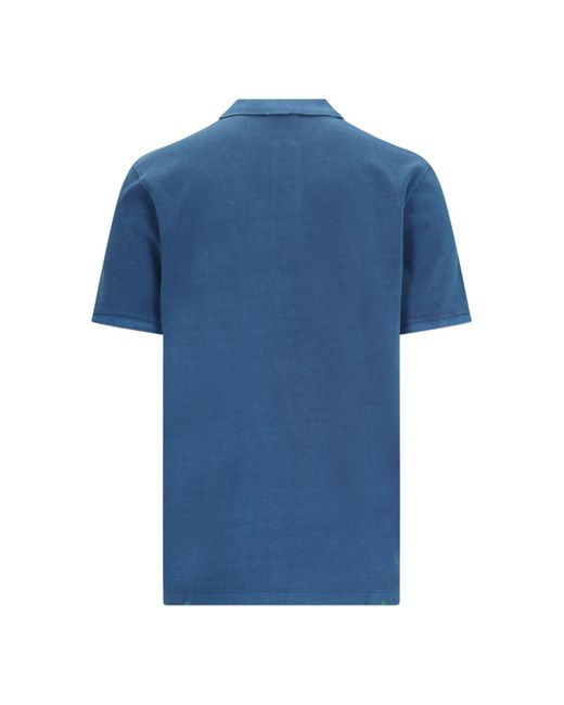 Polo Logo di Polo Ralph Lauren in Blue da Uomo