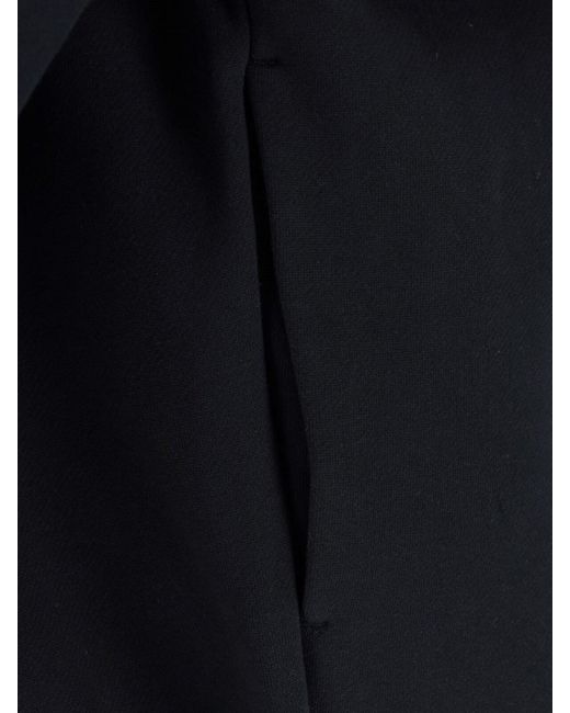 Fear Of God Blue Sweatshirt “Active Trace” for men