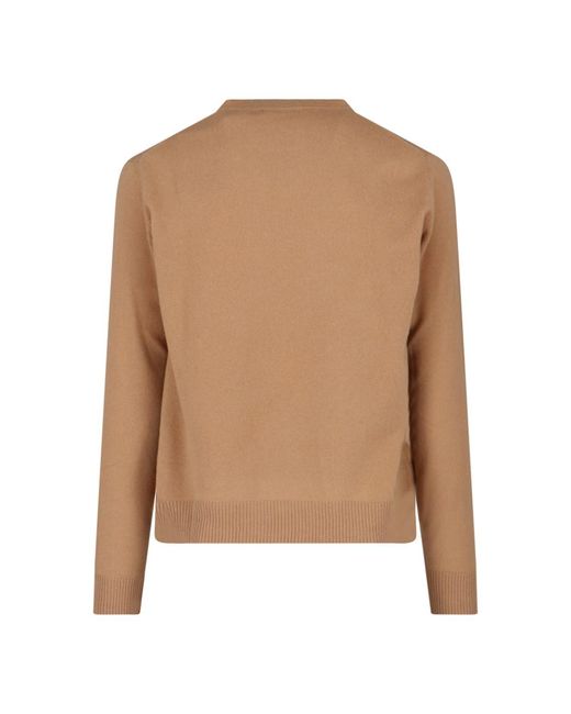 Vivienne Westwood Natural Orb Sweater for men