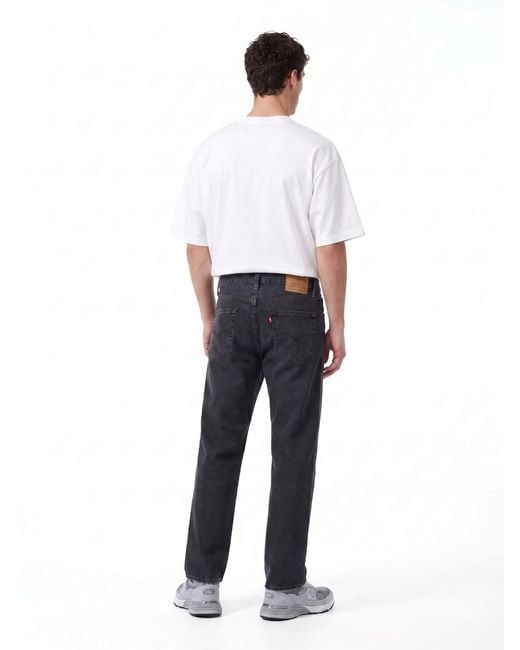 Maison Mihara Yasuhiro White T-Shirt "Baker 26" for men