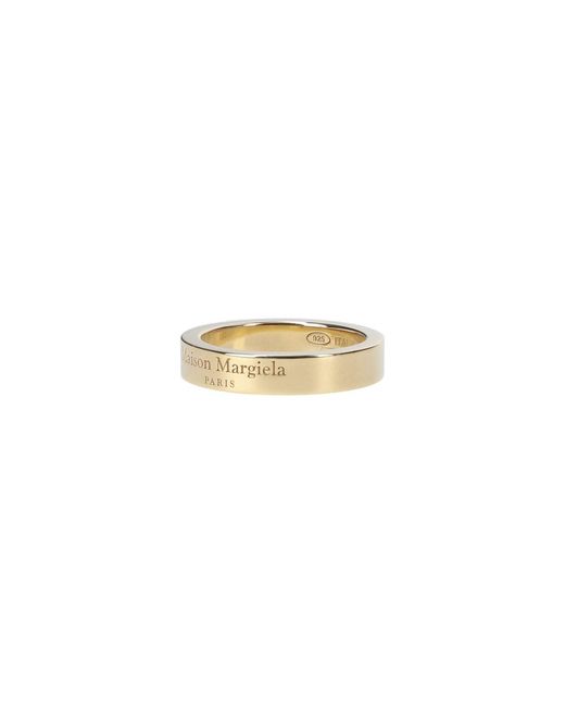 Maison Margiela White Bijoux