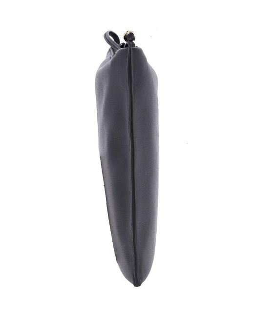 Givenchy Black Pouch "Voyou"