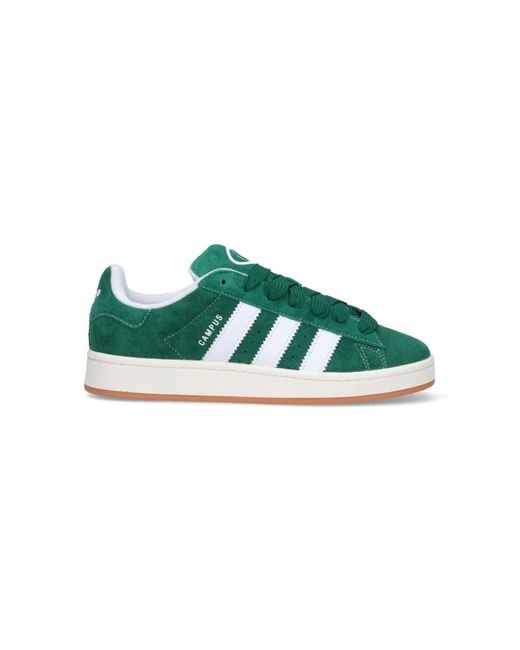 Sneakers "Campus 00S" di Adidas in Green da Uomo