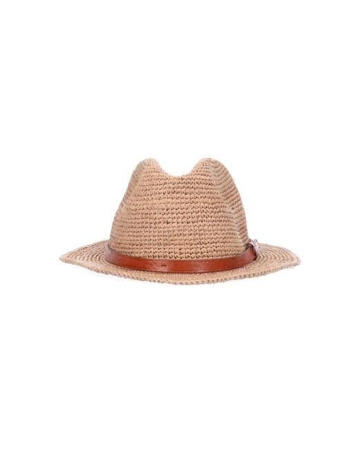 IBELIV White 'Lubeman' Hat
