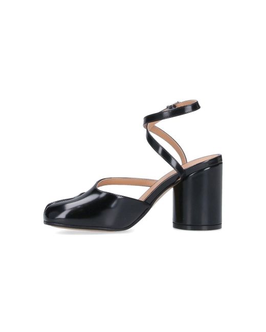 Maison Margiela Black With Heel