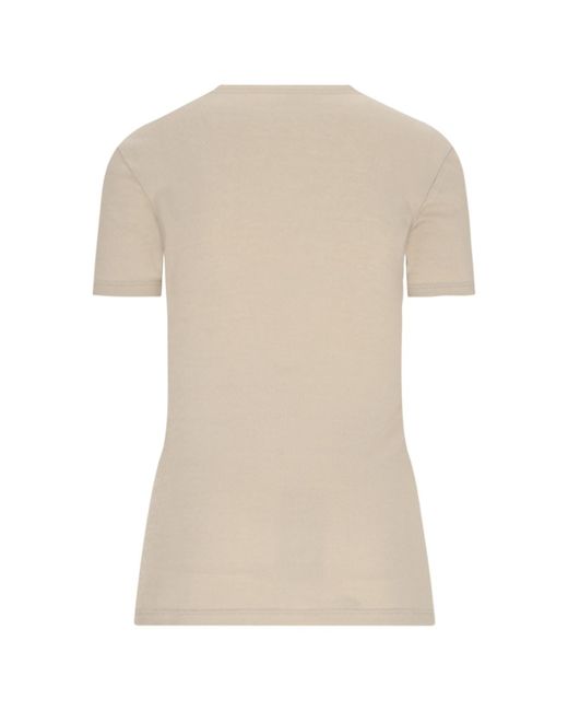 Jil Sander Gray '3-pack' T-shirt Set