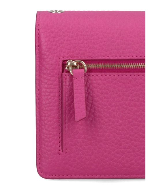Mulberry Pink Bags