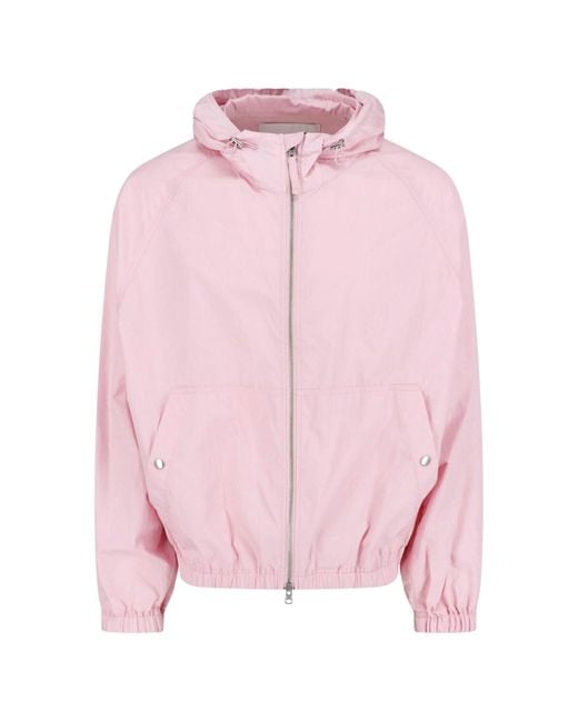 DUNST Pink Jacket