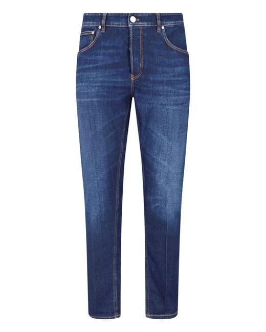 PT Torino Blue Jeans “Reggae” for men