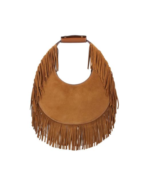 Staud Brown Bags