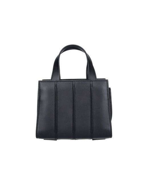 Max Mara Black Bag “Whitney Bag 3”