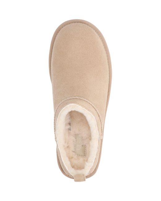 Ugg Multicolor Mules Classic Micro
