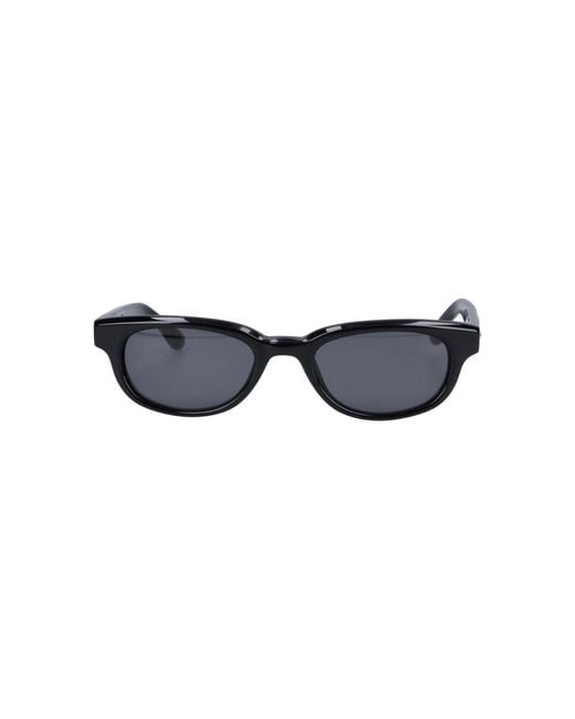 Chimi Blue Sunglasses "Lyra"
