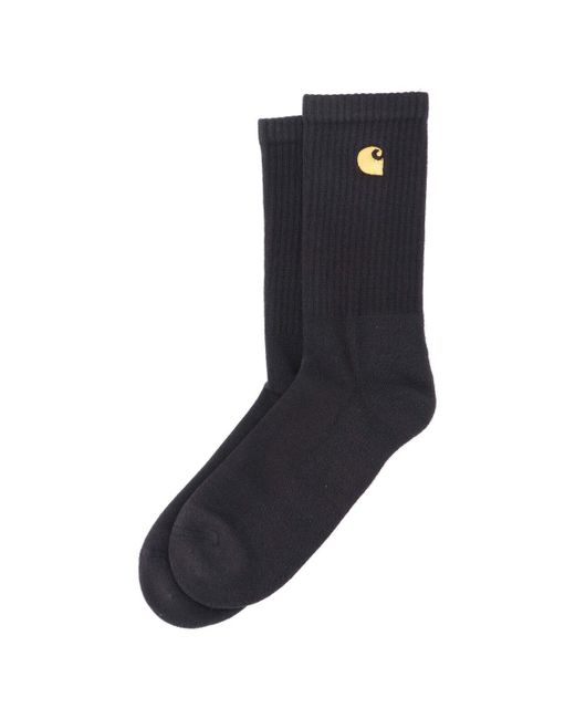 Carhartt Black 'chase' Socks