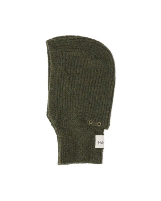 Balaclava "Angels Iii" di Paloma Wool in Green