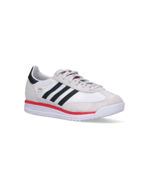 Sneakers "Sl 72 Rs" di Adidas in Pink da Uomo
