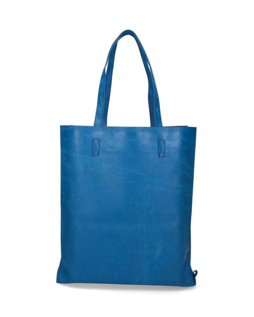 Freitag Yellow 'F262 Julien' Tote Bag