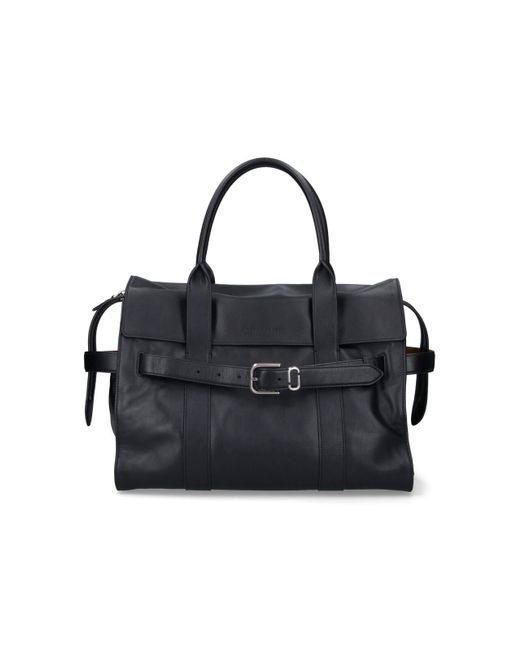 Borsa Tote "Dakota" di Marc Jacobs in Black