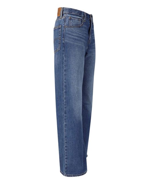 Levi's Strauss Blue Jeans “Phoenix Rising”