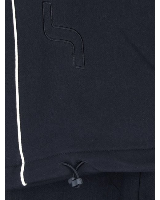 Fear Of God Blue Sweatpants “Active Trace for men
