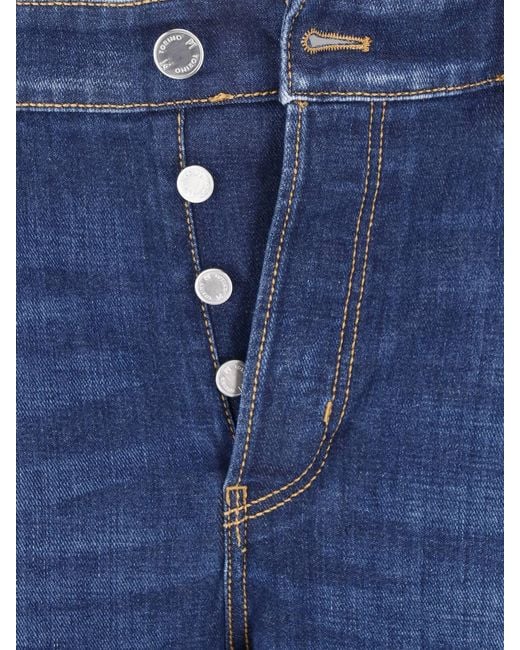 PT Torino Blue Jeans “Reggae” for men