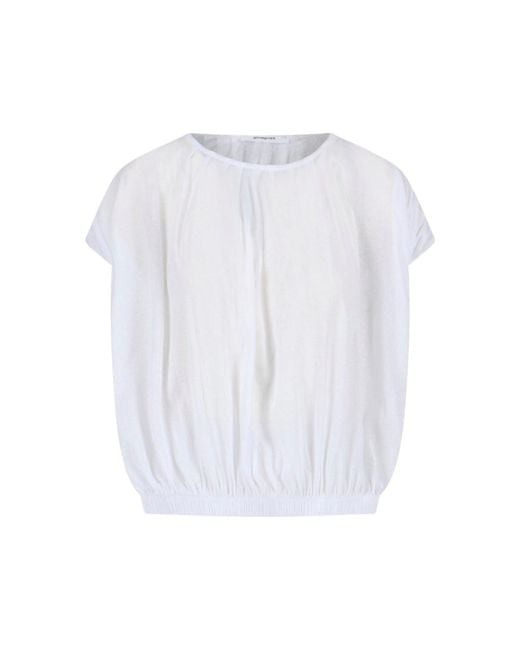 GIMAGUAS White Top "Oni"