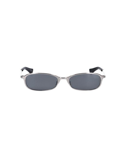 Saint Laurent Blue Sunglasses "Sl 934"