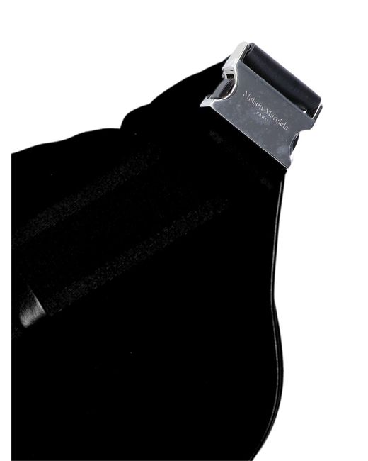 Marsupio "Glam Slam" di Maison Margiela in Black