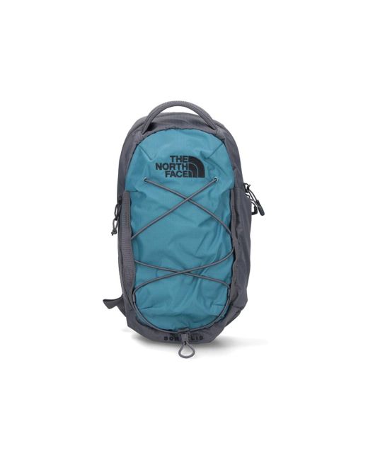 Zaino Mini "Borealis" di The North Face in Blue