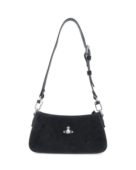 Vivienne Westwood White Bags Calf Leather