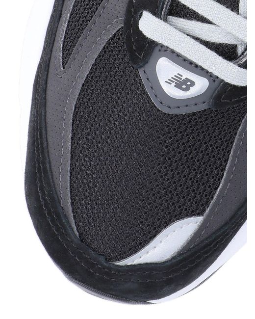 New Balance Blue X Teddy Santis '990 V6' Sneakers for men