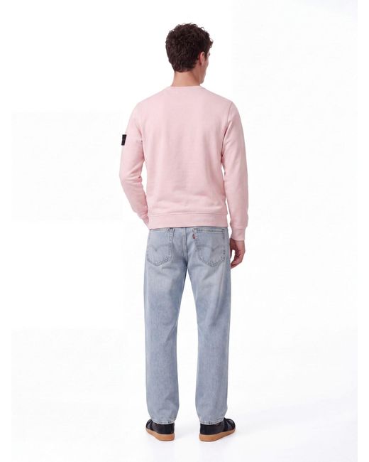 Levi's Strauss Blue Jeans "568" for men