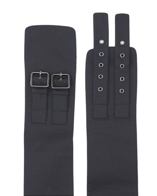 Cintura "Wild" di ANDAMANE in Black