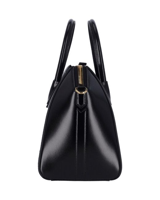 Givenchy Black Antigona Small Bag